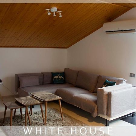 Villa White House Tbilisi Esterno foto