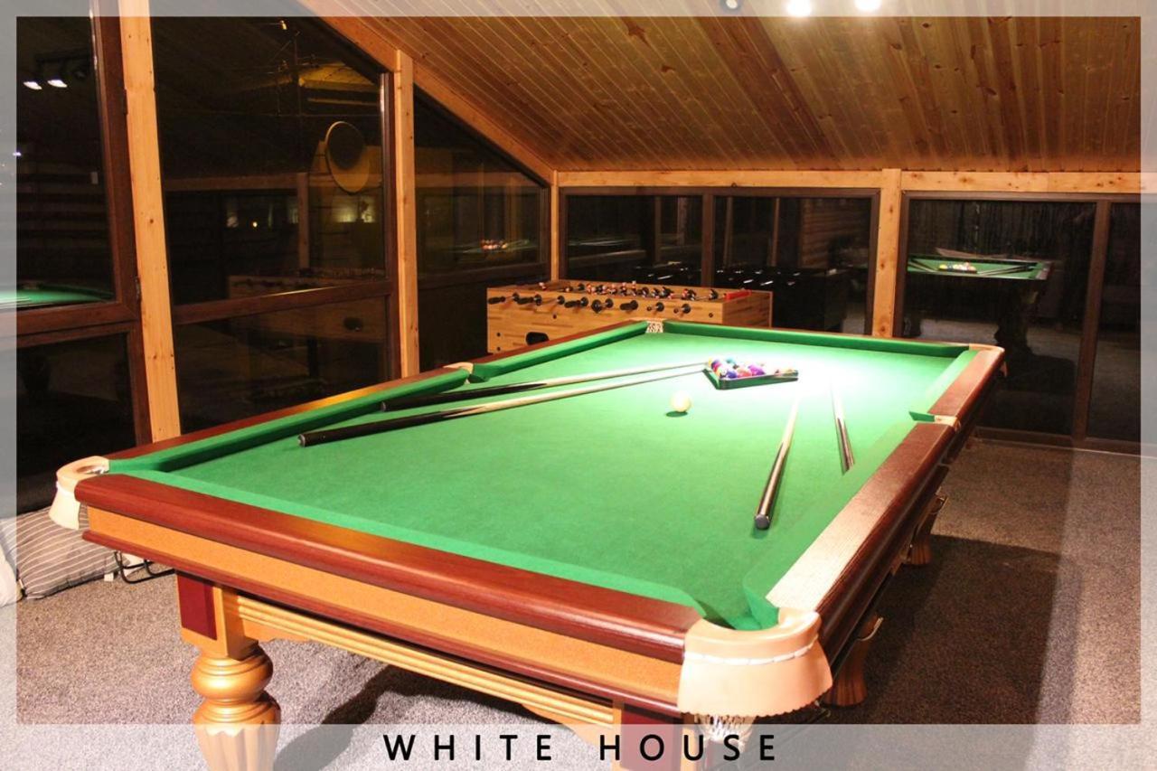 Villa White House Tbilisi Camera foto