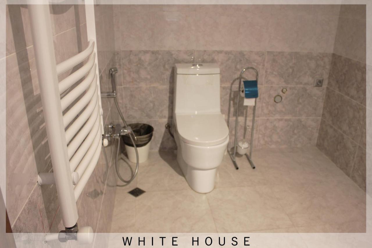 Villa White House Tbilisi Esterno foto