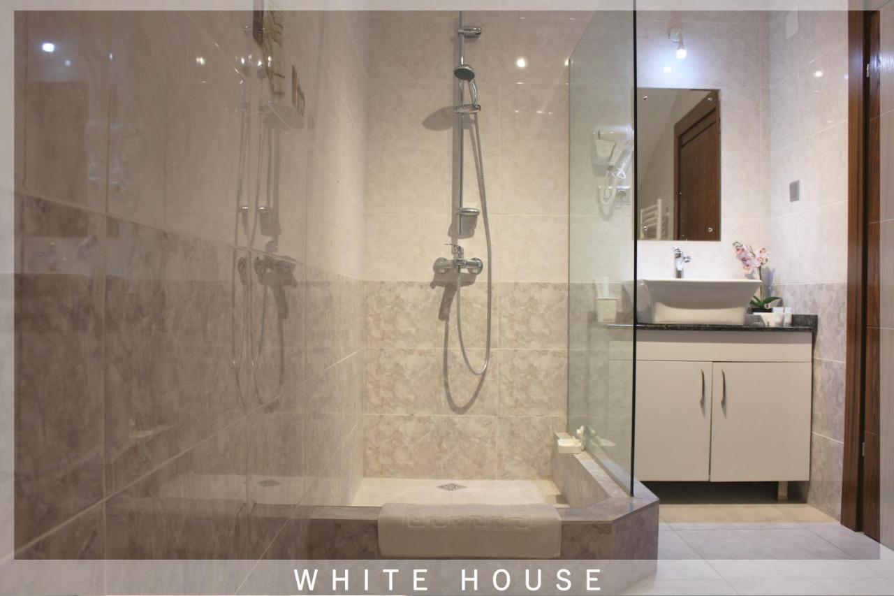 Villa White House Tbilisi Esterno foto