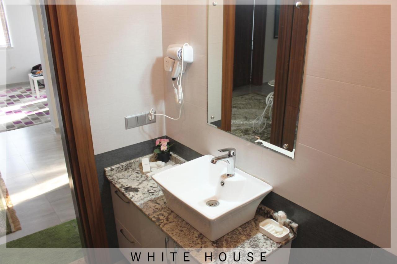Villa White House Tbilisi Esterno foto