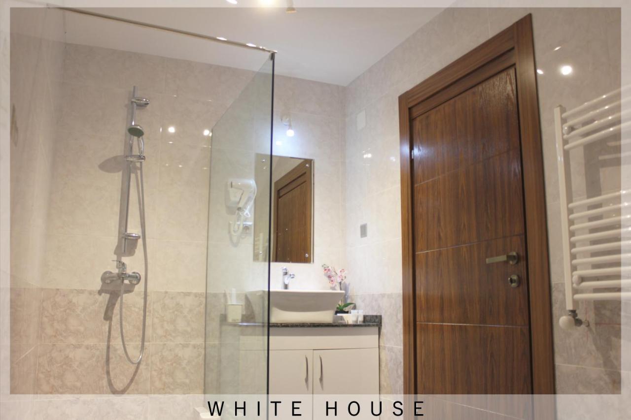 Villa White House Tbilisi Esterno foto