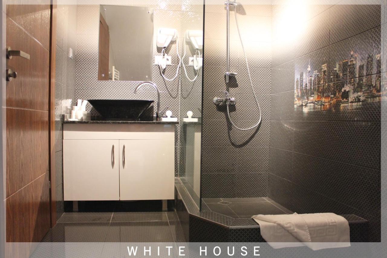 Villa White House Tbilisi Esterno foto